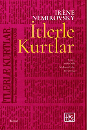 İtlerle Kurtlar