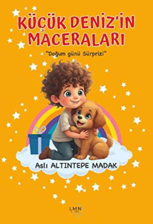 Küçük Deniz'in Maceraları