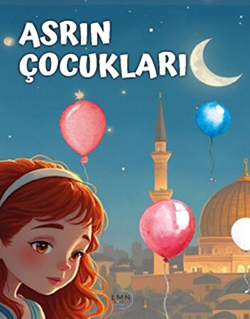 Asrın Çocukları