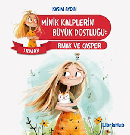 Minik Kalplerin Büyük Dostluğu