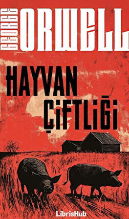 Hayvan Çiftliği