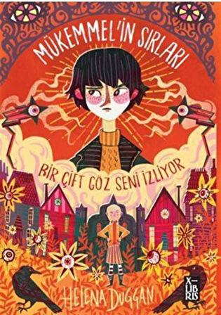 Mükemmel'in Sırları / Helena Duggan