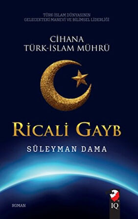 Ricali Gayb