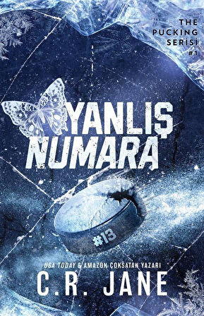 Yanlış Numara / C. R. Jane