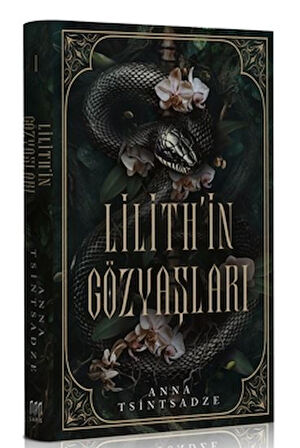 Lilith'in Gözyaşları