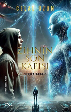 Zihnin Son Kapısı & Gerçeğin Sınırında / Celal Uzun