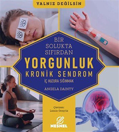 Yorgunluk / Angela Dainty