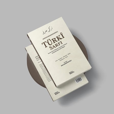 TÜRKÎ SARFI Kazan Tatar Türkçesi-Osmanlı Türkçesi Karşılaştırmalı Şekil Bilgisi