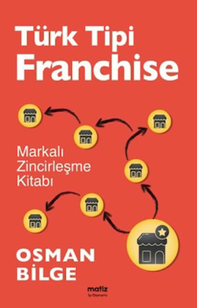 Türk Tipi Franchise