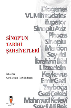Sinop’un Tarihi Şahsiyetleri