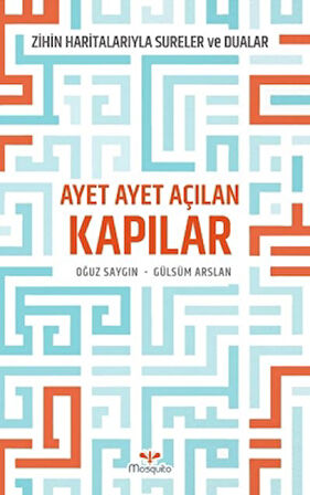Ayet Ayet Açılan Kapılar