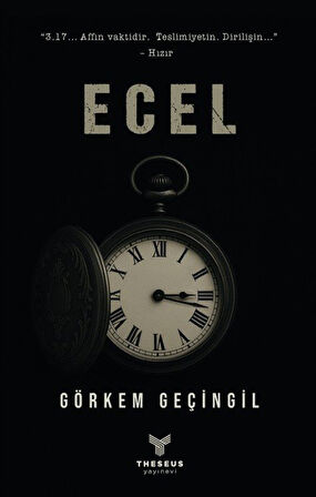 Ecel / Görkem Geçingil