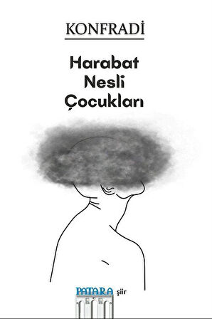 Harabat Nesli Çocukları / Konfradi