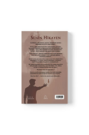 Gökhan Eşiyok - Senin Hikayen