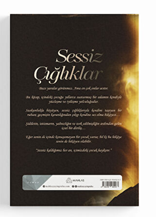 Sedat Akgöl - Sessiz Çığlıklar