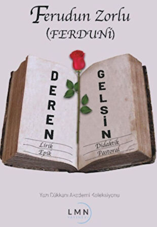 Deren Gelsin