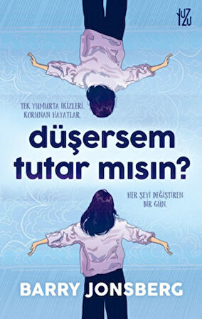 Düşersem Tutar Mısın?