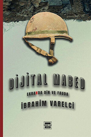 Dijital Mabed & Ekranda Din ve Fauda / İbrahim Varelci