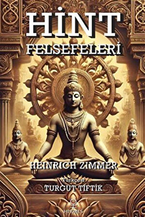 Hint Felsefeleri / Heinrich Zimmer