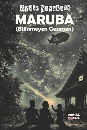 Maruba / Aydın Kayabaşı