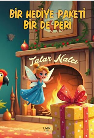 Bir Hediye Paketi Bir De Peri