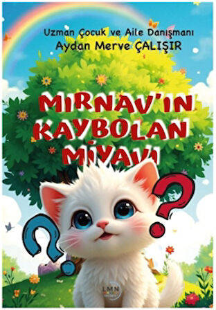 Mırnav’ın Kaybolan Miyavı