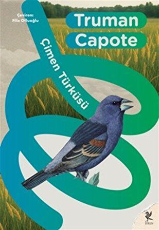 Çimen Türküsü / Truman Capote