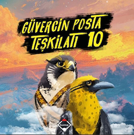 Güvercin Posta Teşkilatı 10