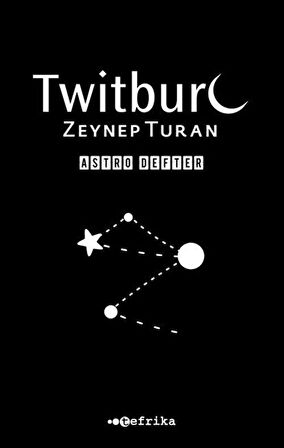 Astrodefter / Zeynep Turan