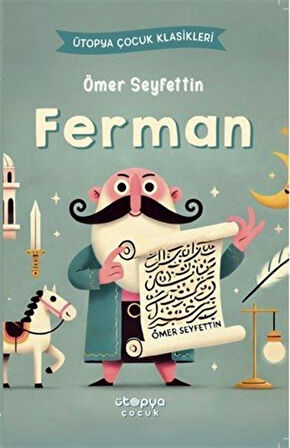 Ferman / Ömer Seyfettin