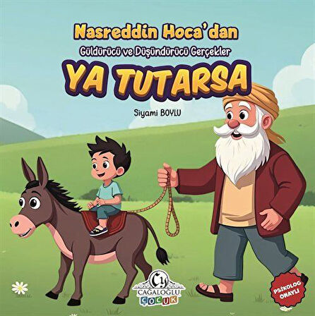 Güldürücü Ve Düşündürücü Gerçekler (Ya Tutarsa) / Siyami Boylu