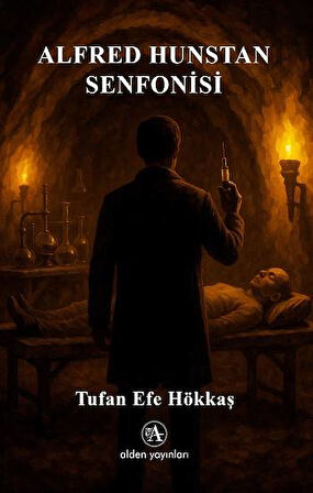 Alfred Hunstan Senfonisi