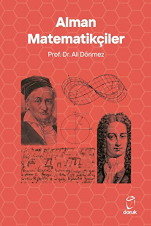 Alman Matematikçiler