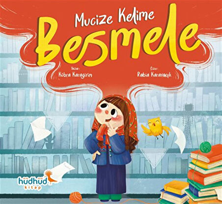 Mucize Kelime Besmele / Kübra Karagiyim