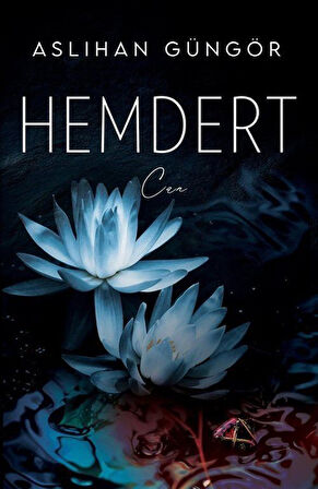 Hemdert - Can (Ciltli) / Aslıhan Güngör