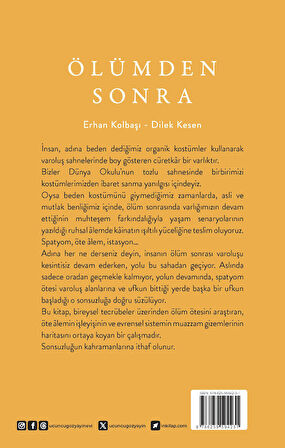 Ölümden Sonra
