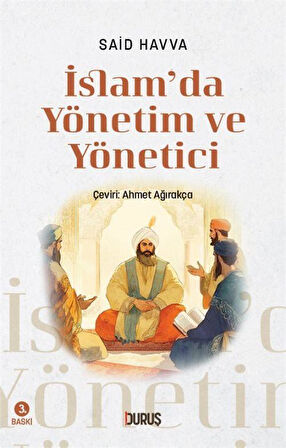 İslam'da Yönetim ve Yönetici / Said Havva