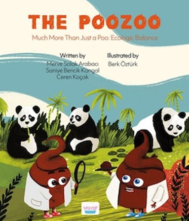 The Poozoo