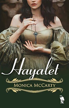 Hayalet / Monica McCarty