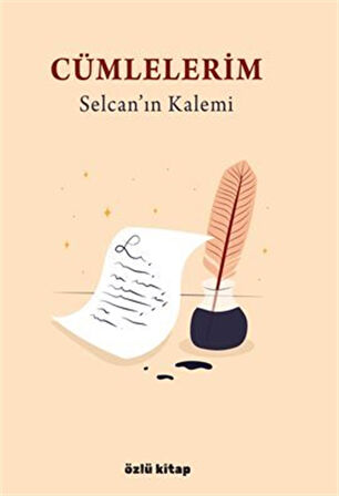 Cümlelerim / Kolektif
