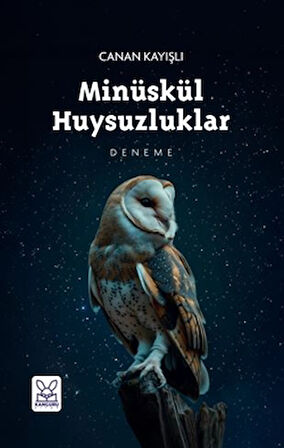 Minüskül Huysuzluklar