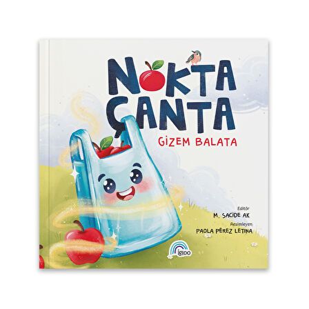 Nokta Çanta