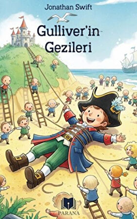 Gülliver'in Gezileri