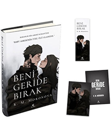 Beni Geride Bırak