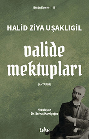 Valide Mektupları