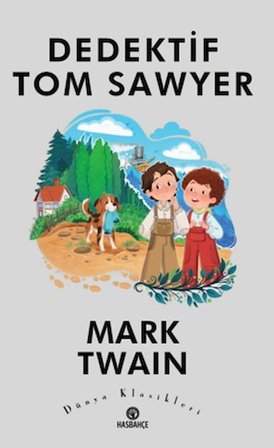 Dedektif Tom Sawyer
