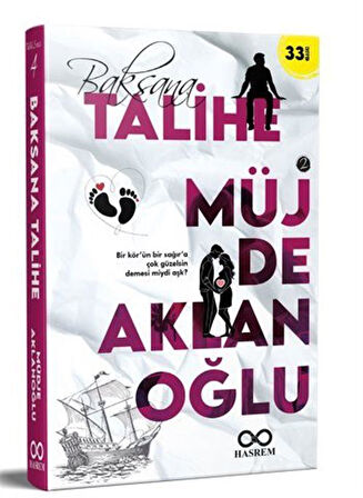 Baksana Talihe 2 / Müjde Aklanoğlu