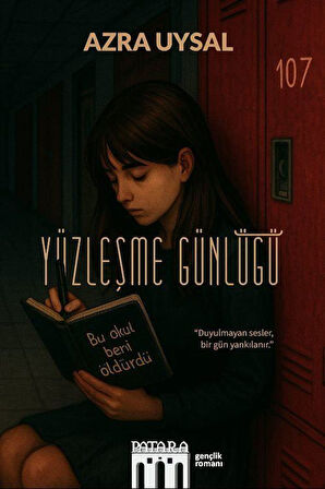 Yüzleşme Günlüğü / Azra Uysal