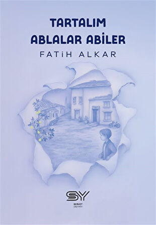 Tartalım Ablalar Abiler / Fatih Alkar