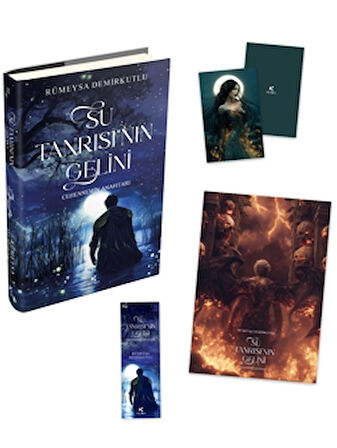 Su Tanrısı'nın Gelini - 2